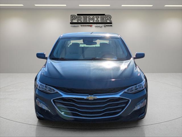 2024 Chevrolet Malibu FWD 2LT