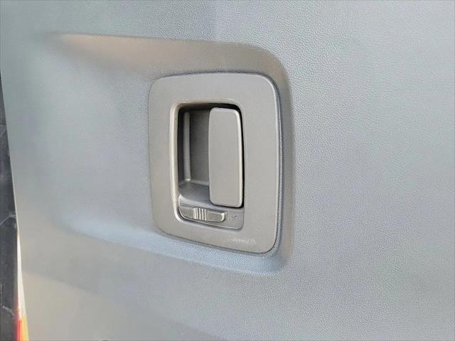 2025 Mercedes-Benz Sprinter 2500 High Roof 4-Cyl Diesel HO