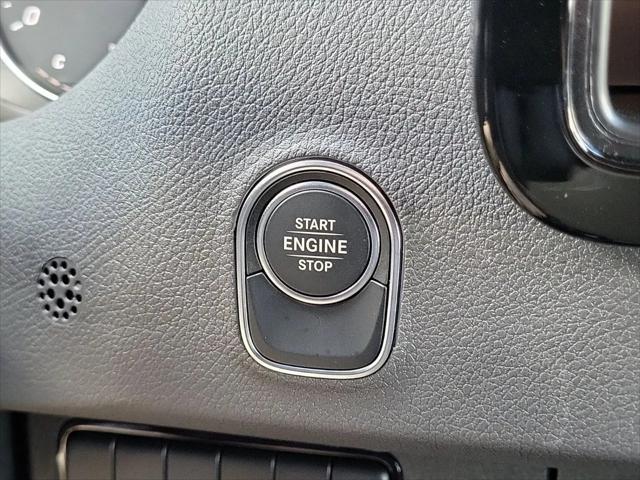 2025 Mercedes-Benz Sprinter 2500 High Roof 4-Cyl Diesel HO