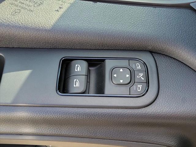 2025 Mercedes-Benz Sprinter 2500 High Roof 4-Cyl Diesel HO