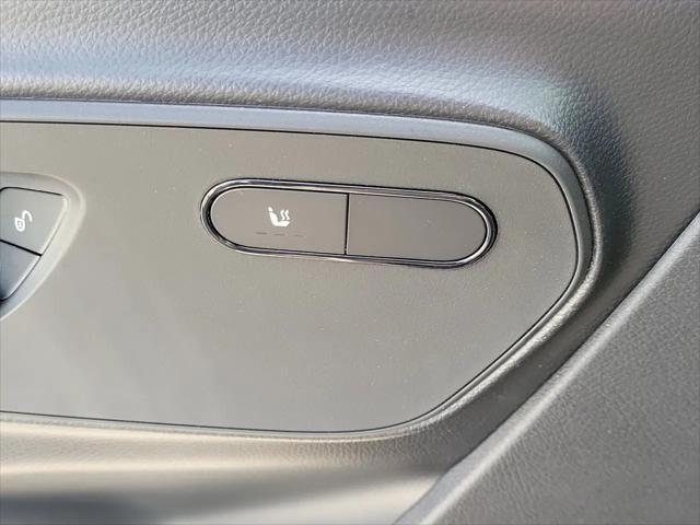 2025 Mercedes-Benz Sprinter 2500 High Roof 4-Cyl Diesel HO