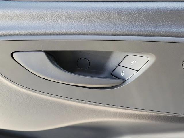 2025 Mercedes-Benz Sprinter 2500 High Roof 4-Cyl Diesel HO