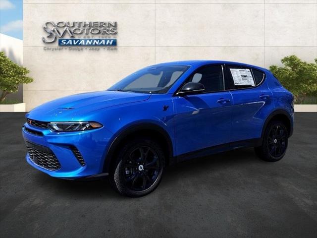 2024 Dodge Hornet GT AWD