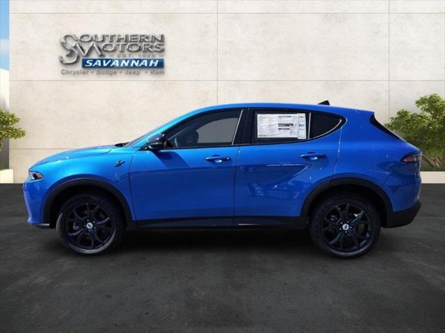 2024 Dodge Hornet GT AWD