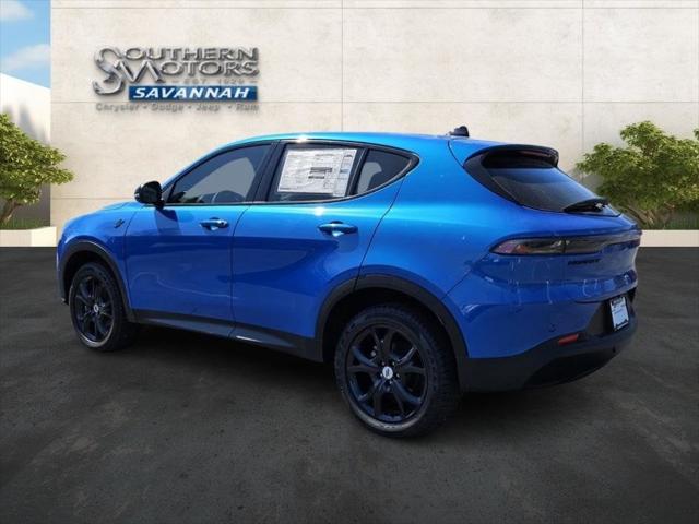 2024 Dodge Hornet GT AWD