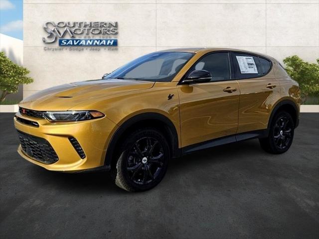 2024 Dodge Hornet GT AWD