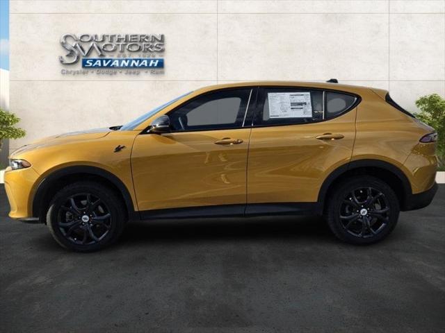 2024 Dodge Hornet GT AWD