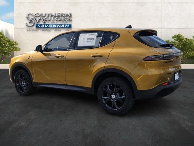 2024 Dodge Hornet GT AWD