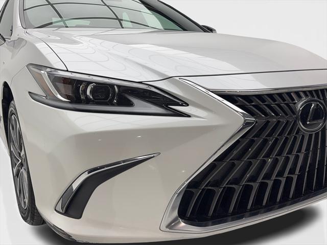 2022 Lexus ES 350 350