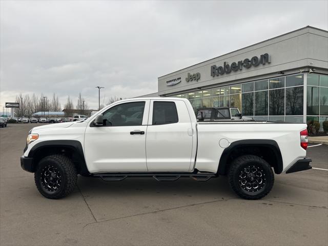 2017 Toyota Tundra SR 4.6L V8