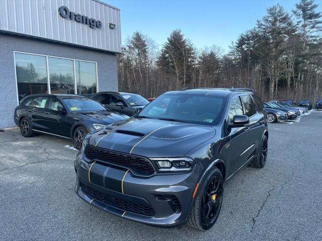 2024 Dodge Durango DURANGO SRT 392 ALCHEMI AWD