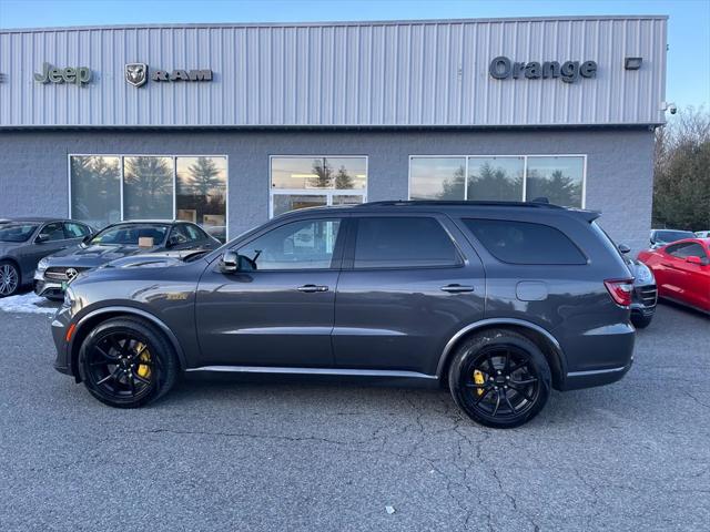 2024 Dodge Durango DURANGO SRT 392 ALCHEMI AWD