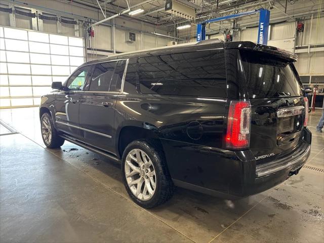 2018 GMC Yukon XL Denali