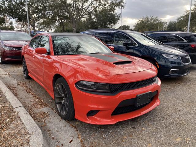 2022 Dodge Charger R/T