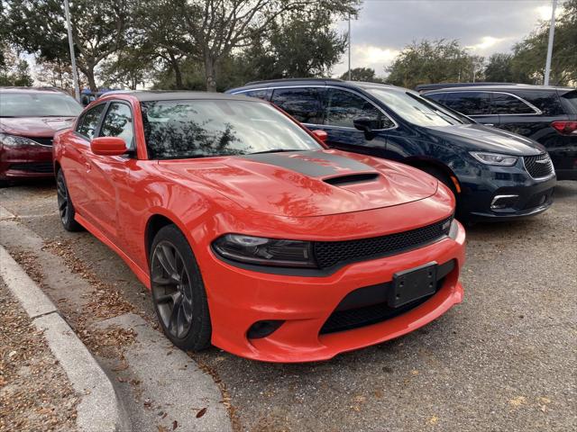 2022 Dodge Charger R/T