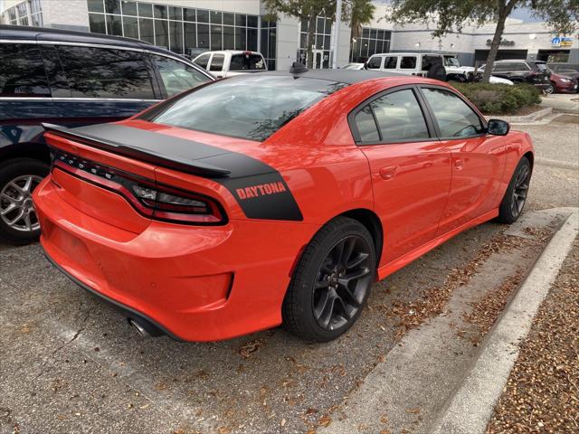 2022 Dodge Charger R/T