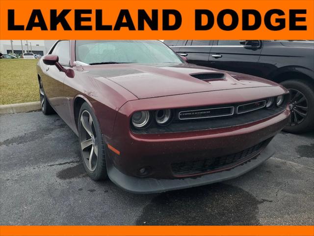 2019 Dodge Challenger R/T