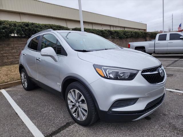 2019 Buick Encore FWD Preferred