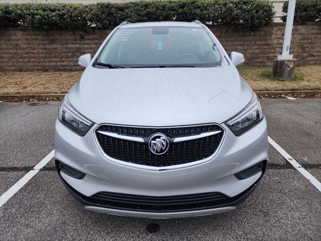 2019 Buick Encore FWD Preferred