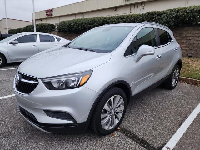 2019 Buick Encore FWD Preferred