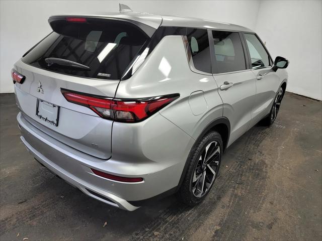 2022 Mitsubishi Outlander SE 2.5 S-AWC