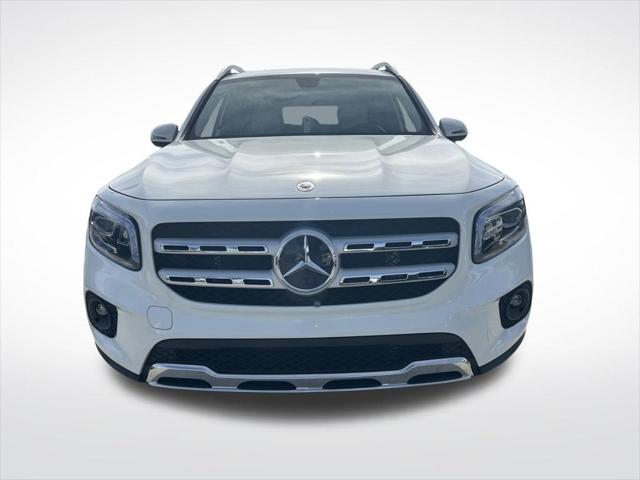 2021 Mercedes-Benz GLB 250 GLB 250