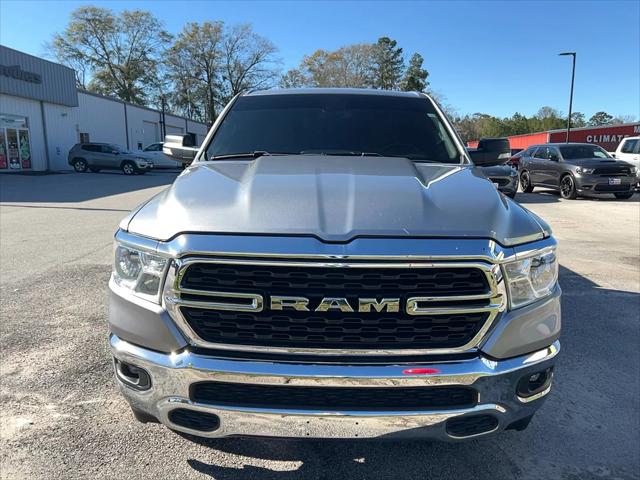 2022 RAM 1500 Lone Star Crew Cab 4x2 57 Box