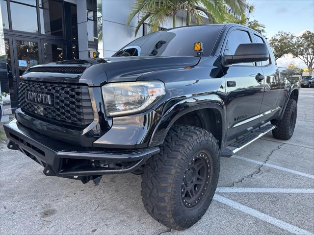 2014 Toyota Tundra SR5 5.7L V8