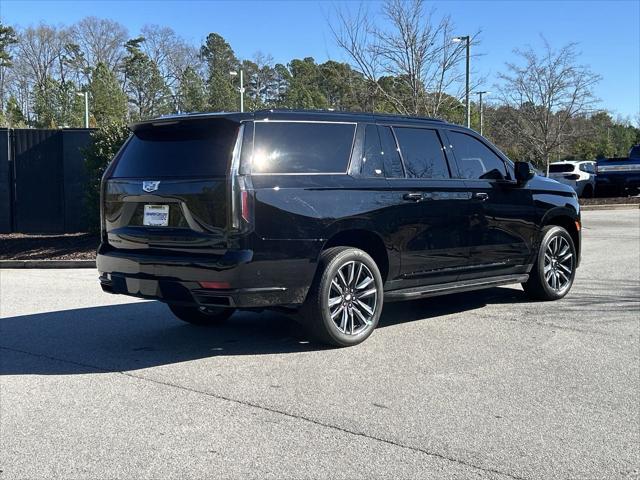 2023 Cadillac Escalade ESV 2WD Sport