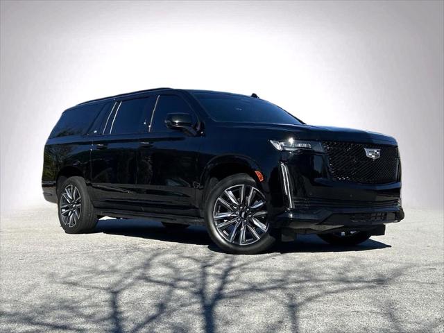 2023 Cadillac Escalade ESV 2WD Sport