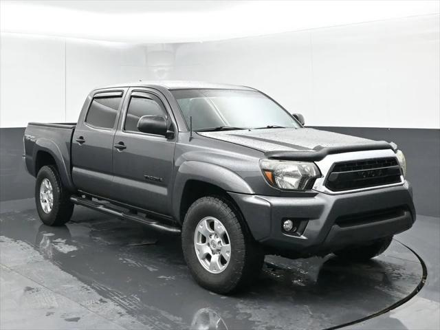 2015 Toyota Tacoma Base V6