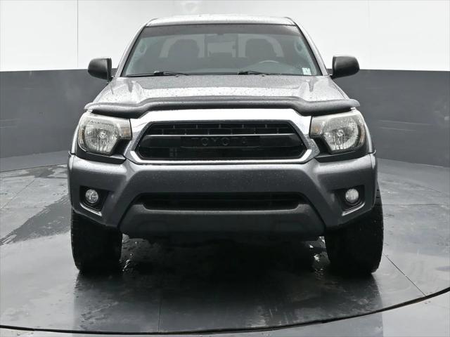 2015 Toyota Tacoma Base V6