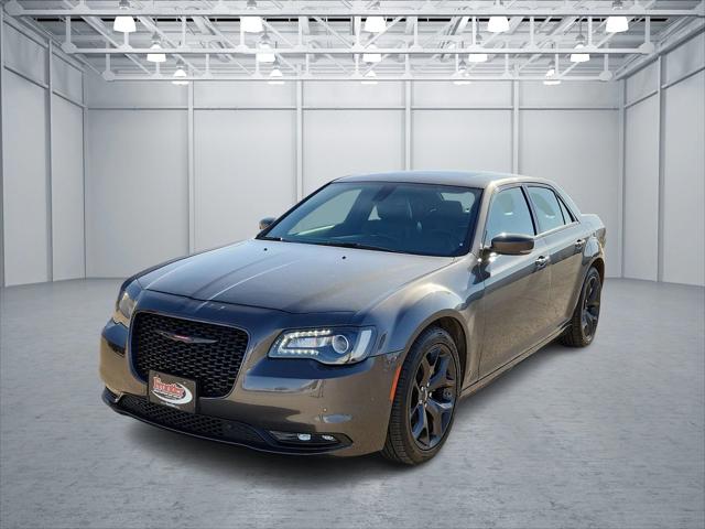 2022 Chrysler 300 S