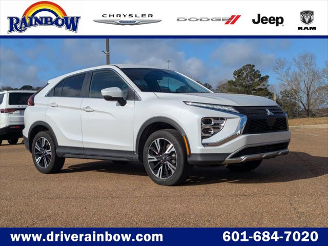 2024 Mitsubishi Eclipse Cross SE S-AWC