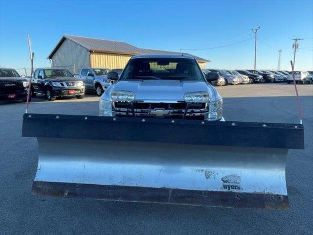 2011 Chevrolet Silverado 2500HD LT