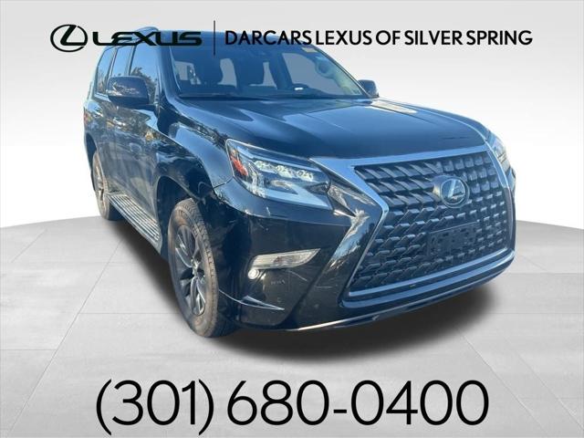 2023 Lexus GX 460 Premium