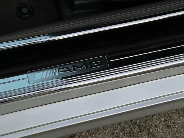2006 Mercedes-Benz CLS CLS 55 AMG