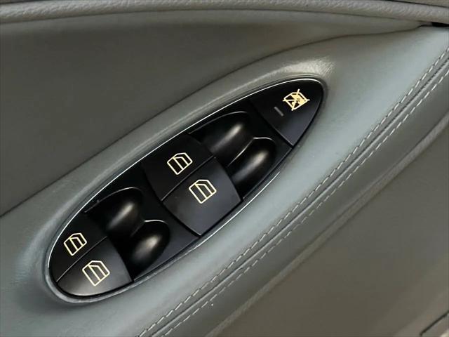 2006 Mercedes-Benz CLS CLS 55 AMG