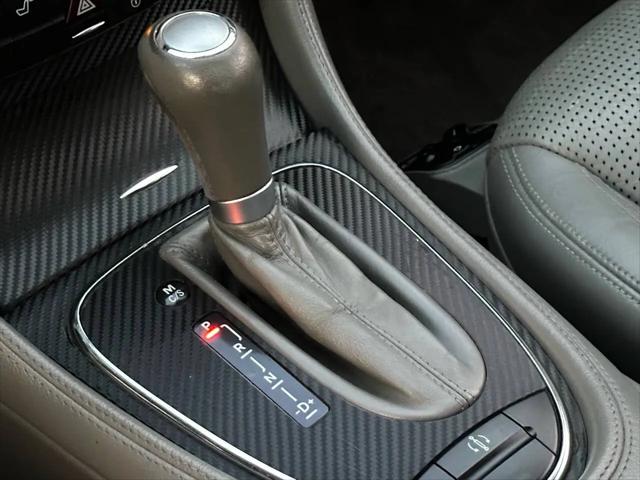 2006 Mercedes-Benz CLS CLS 55 AMG