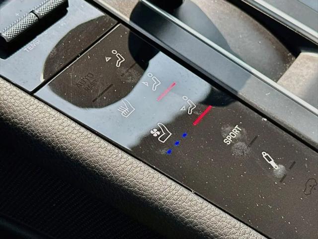 2023 Porsche Macan S