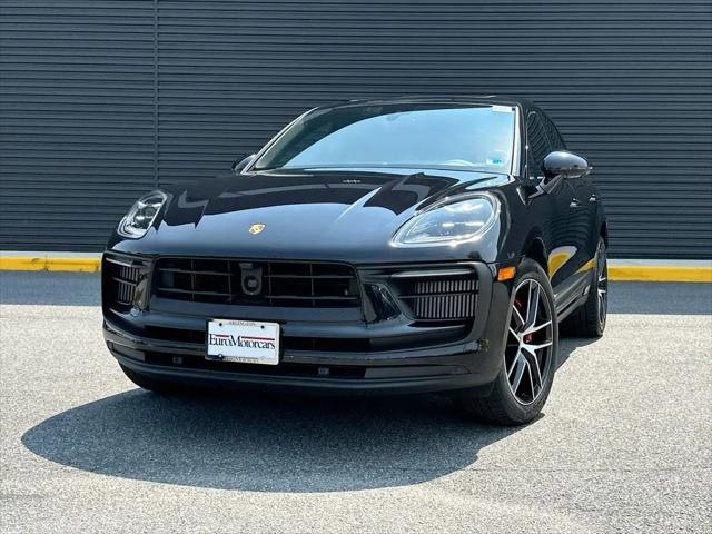 2023 Porsche Macan S for sale in Arlington, VA