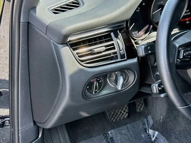 2023 Porsche Macan S