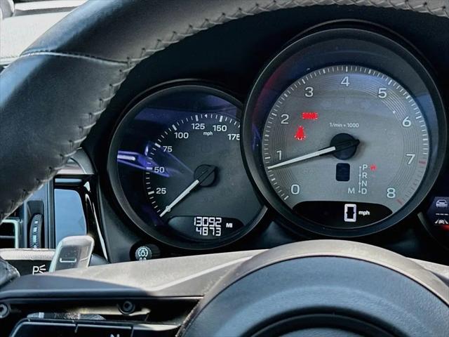 2023 Porsche Macan S