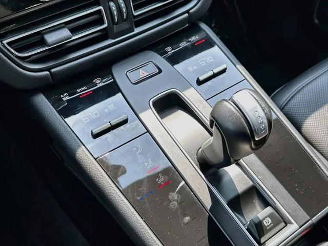 2023 Porsche Macan S