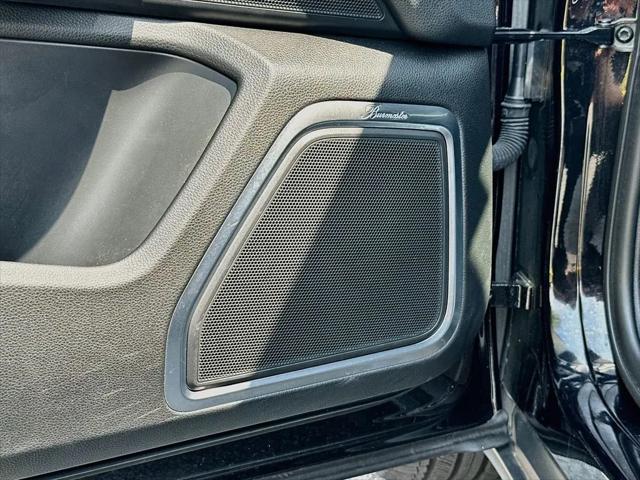 2023 Porsche Macan S