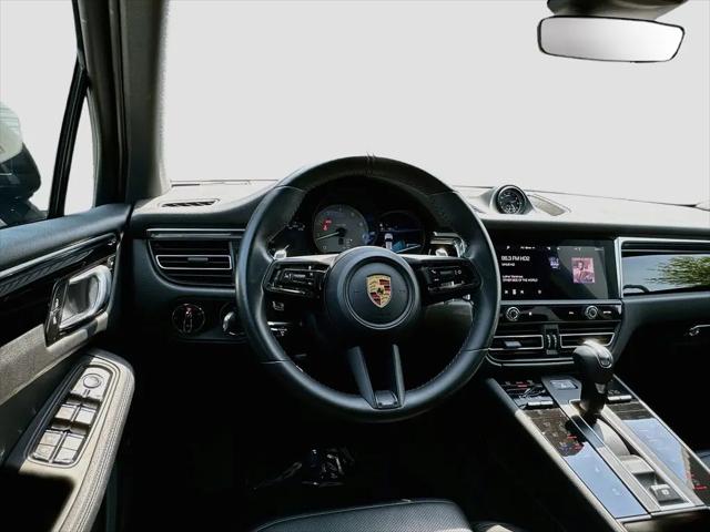 2023 Porsche Macan S
