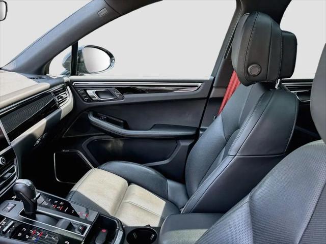 2023 Porsche Macan S