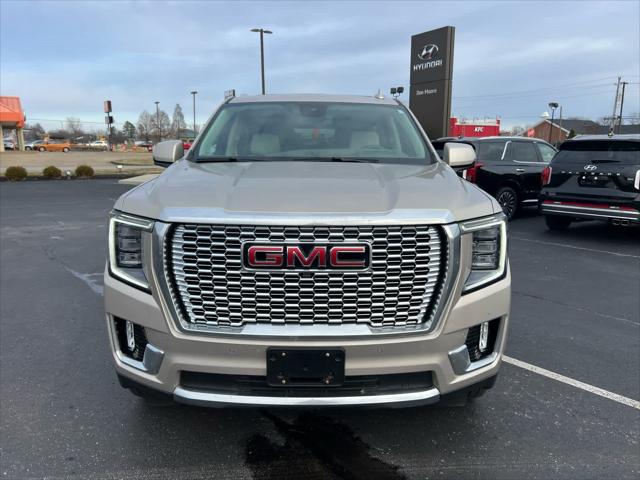 2024 GMC Yukon 4WD Denali