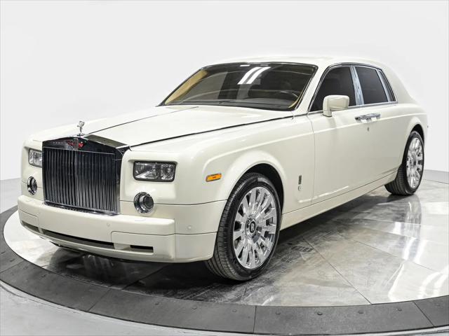 2004 Rolls-Royce Phantom Standard for sale in Forest Hills, NY