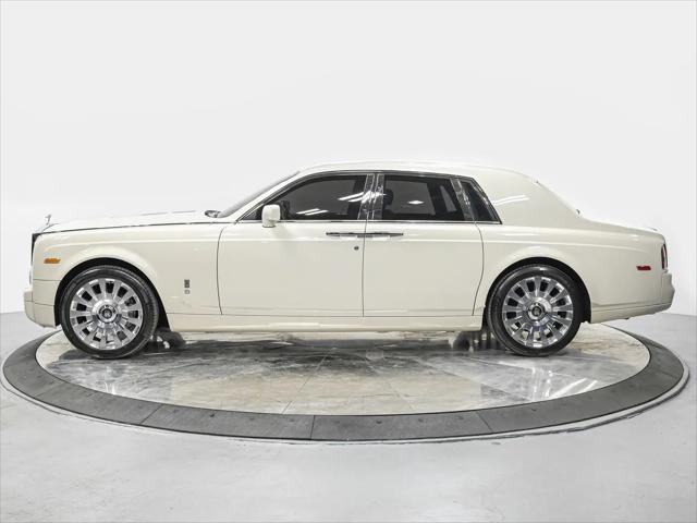2004 Rolls-Royce Phantom Standard